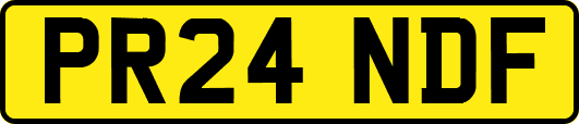 PR24NDF