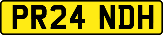 PR24NDH