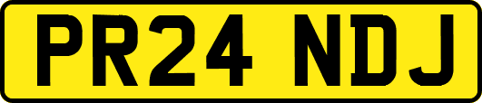PR24NDJ
