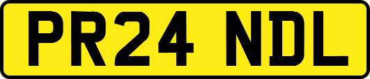 PR24NDL