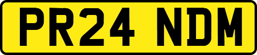 PR24NDM