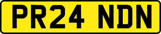 PR24NDN
