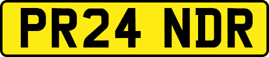 PR24NDR