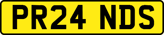 PR24NDS