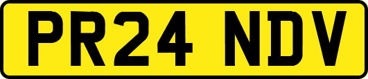PR24NDV