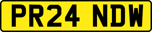 PR24NDW