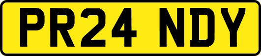 PR24NDY