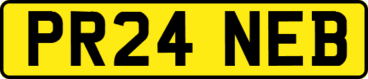 PR24NEB