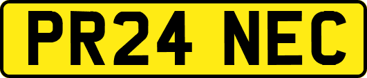 PR24NEC