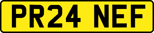 PR24NEF