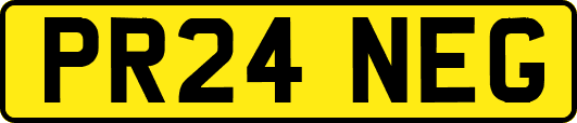 PR24NEG