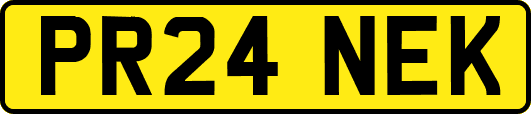 PR24NEK