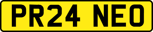 PR24NEO