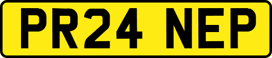 PR24NEP