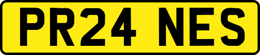 PR24NES