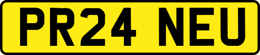 PR24NEU