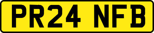 PR24NFB