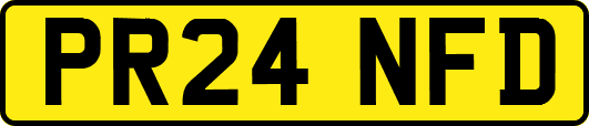 PR24NFD