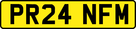 PR24NFM