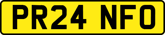 PR24NFO