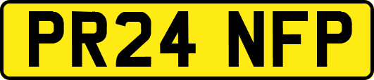 PR24NFP