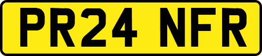 PR24NFR