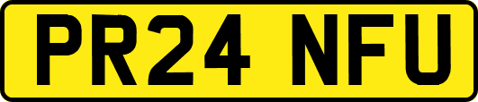 PR24NFU