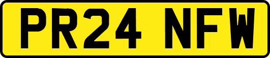 PR24NFW