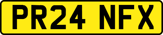 PR24NFX