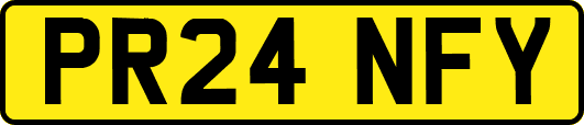 PR24NFY