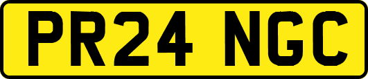 PR24NGC
