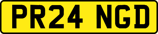 PR24NGD