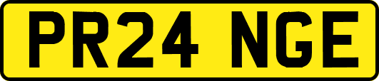PR24NGE