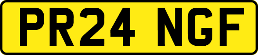 PR24NGF