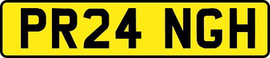 PR24NGH