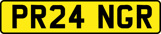 PR24NGR