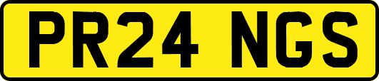 PR24NGS