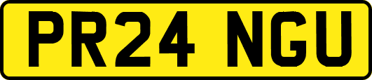 PR24NGU