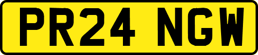 PR24NGW