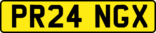 PR24NGX