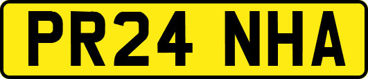 PR24NHA