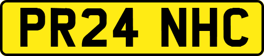 PR24NHC