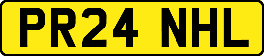 PR24NHL