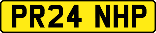 PR24NHP