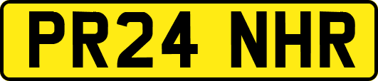 PR24NHR