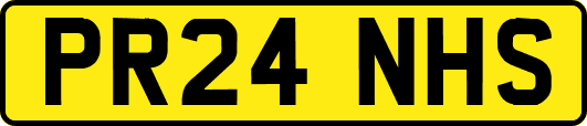 PR24NHS