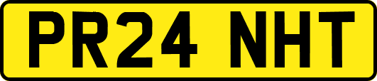 PR24NHT