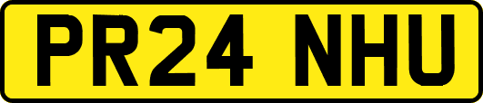 PR24NHU
