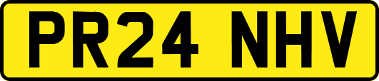 PR24NHV