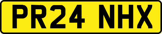 PR24NHX